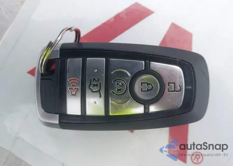 2021 Ford Explorer Limited from USA, damaged, VIN 1FMSK8FH2MGA58831